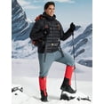 thumbnail image 2 of Down Jacket Men Pioneer Camp 650 Fill Primaloft Hood Packable, 2 of 6
