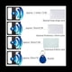 thumbnail image 2 of Receptor de Antena de Rango Medio Wiegand 26 125KHz ID Lector de Tarjetas RFID A, 2 of 5