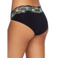 thumbnail image 2 of Hanky Panky Womens Supima Cotton V-Kini Style-892202, 2 of 2