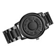 thumbnail image 2 of Applicable to Magnetic Quartz Watch with Spherical Pointer for Men, 2 of 10