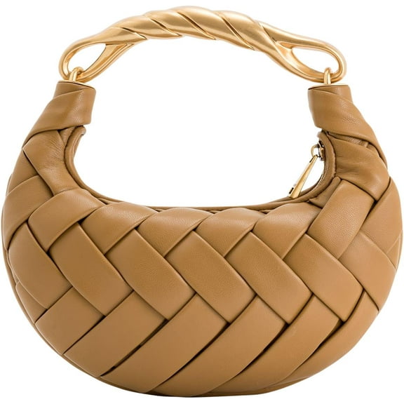 Weave Handbag
