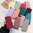 thumbnail image 2 of Funda de silicona para Huawei Honor 9X 8A Prime 8S 30i P30 Lite 9S 9C 7A Prime 9A 20 Pro 9 10i 10 Y5 2018 Y6 2019 Y7 Y6S Tan Jianjun unisex, 2 of 2