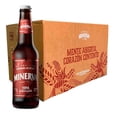 thumbnail image 2 of Pack de 24 Cerveza Minerva Viena 355 ml, 2 of 3