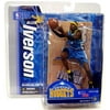 McFarlane NBA Sports Picks Series 12 Allen Iverson Action Figure [Blue Jersey]