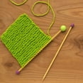 thumbnail image 4 of Boye Brights Knitting Needle Set 10pc Sz 6-10, 4 of 8