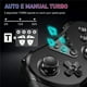 thumbnail image 2 of Wireless Switch for Switch/Switch Lite/, Switch Remote Gamepad with Joystick /Programmable, 2 of 5