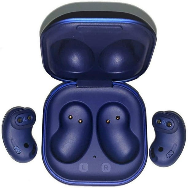 Clearance Bluetooth Headphones Noise Cancelling Headphones Sports Headphones Galaxy Buds Live True Wireless Earbuds Active Noise Cancelling Wireless Charging Case