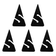 thumbnail image 6 of 5Pcs Safety Rope Line Marker Triangular Shape Guide Rope Indicators Cave Diving Line Arrows Marker Diving Line Guiding Sign, 6 of 8