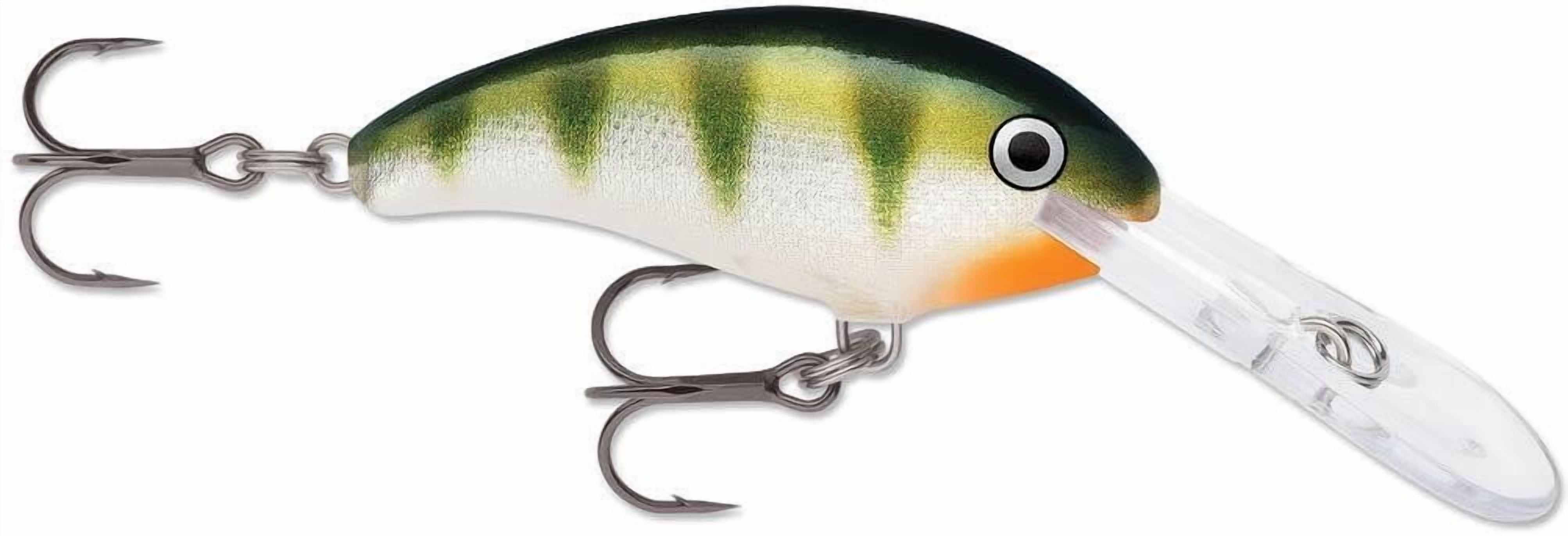 New Shad Dancer 05 - Silver Flash - 2