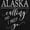 Black, variant on Alaska is Calling and I Must Go Women's Graphic T Shirt Tees Brisco Brands L