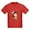 Red, variant on CafePress - The Day Of The Dead Vintage Doll T Shirt - Dark T-Shirt Kids XS-XL