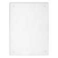 thumbnail image 1 of MVRLSH Clearance! Clear Acrylic Cutting Board With Anti Ideal For Kitchen & Veggies, 1 of 2