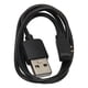 thumbnail image 4 of Cable de carga magnético para reloj inteligente Xiaomi Haylou RT2 LS10, Cable de carga rápida USB, soporte de Base de alimentación de 1M, 4 of 8
