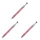 thumbnail image 3 of Seitruly Manicura Save Cotton Claw Home Salon de accesorios de manicura Herramienta de estampado de uñas Saver Holder Girls Nails Art Fitting Type1 NO1 Seitruly CBP391629, 3 of 6