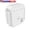 Repeater- White, variant on HUONA WiFi Extender WiFi Repeater 300Mbps WiFi Amplifier 2.4GHz WiFi Signal Enhancer with Repeater/AP Mode Ethernet Port Black