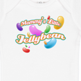 thumbnail image 4 of Inktastic Mommy's Jellybean Boys or Girls Baby Bodysuit, 4 of 5