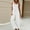 White, variant on ZZwxWA Jumpsuits for Women Shorts Women's Sleeveless Loose Overalls Rompers Cotton Linen Wide Leg Jumpsuits Rompers for Women 2025 up to 50% Off