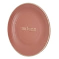 thumbnail image 2 of Hometrends Stoneware Appetizer Plates, Aragon, 7.5" dia., 2 of 6