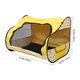 thumbnail image 2 of BEADCEST Casa Para Plegable De Material Resistente Y Color Amarillo Para Uso Doméstico, 2 of 7