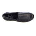 thumbnail image 5 of Ros Hommerson Orleans Women's Slip-on Casual Sneaker In Black, 5 of 7