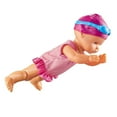 thumbnail image 4 of Outdoor Toys Swimming Pool Doll Outfit Realistic Detachable Set for Pool or Bathtub, 4 of 6