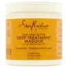 SheaMoisture Raw Shea Butter Deep Treatment Masque, 6 fl oz
