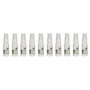 Matrix Biolage All-in-One Coconut Infusion Multi-Benefit Leave-In Spray 1oz (Pack of 10)