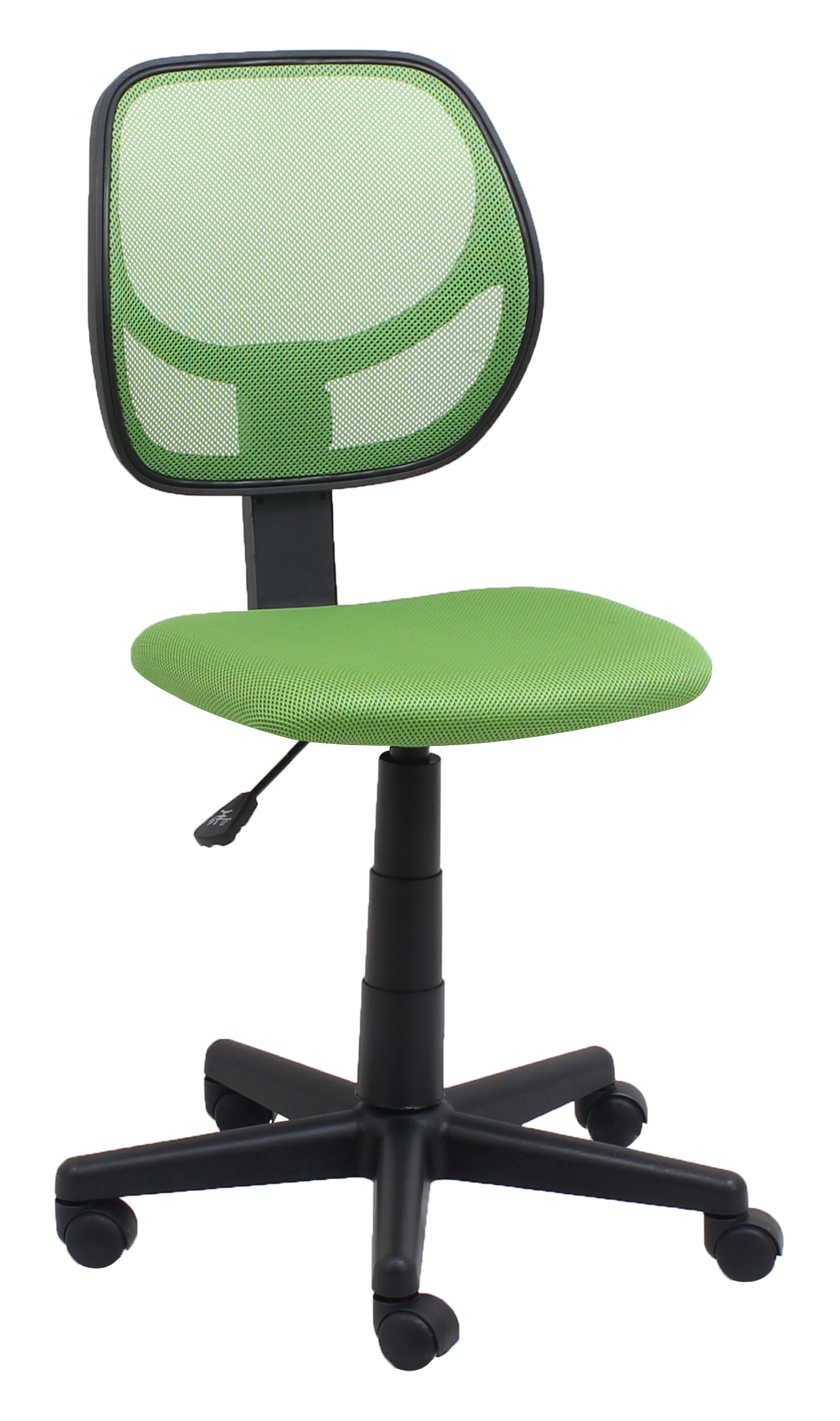 E1009GREEN Office Furniture 250 Lbs Breathable Mesh Back Designed Seat