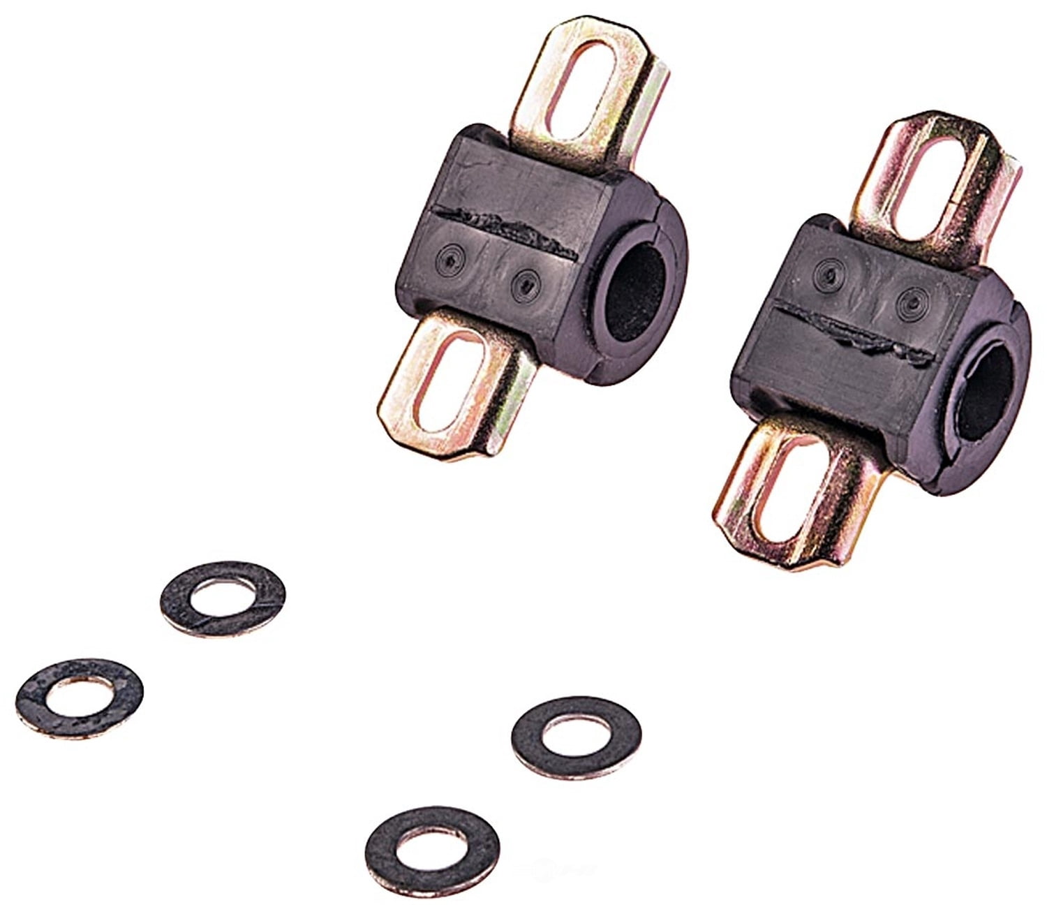 FVP BSK85439 Suspension Stabilizer Bar Bushing Kit