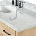 thumbnail image 3 of Ariel A043s-L-Vo Cambridge 43" Free Standing Single Basin Vanity Set - Blue, 3 of 7