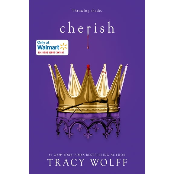 Cherish (Hardcover) (Walmart Exclusive)