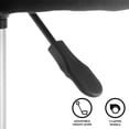 thumbnail image 3 of Peanuts Kids Figural Desk Chair, Snoopy, 3 of 6