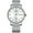 Silver White, variant on Vintage Diamond Dial Automatic Self-Winding Mechanical Men Wrist Watch Business Stainless Steel Sapphire Crystal Waterproof Clock Luminous Day Date