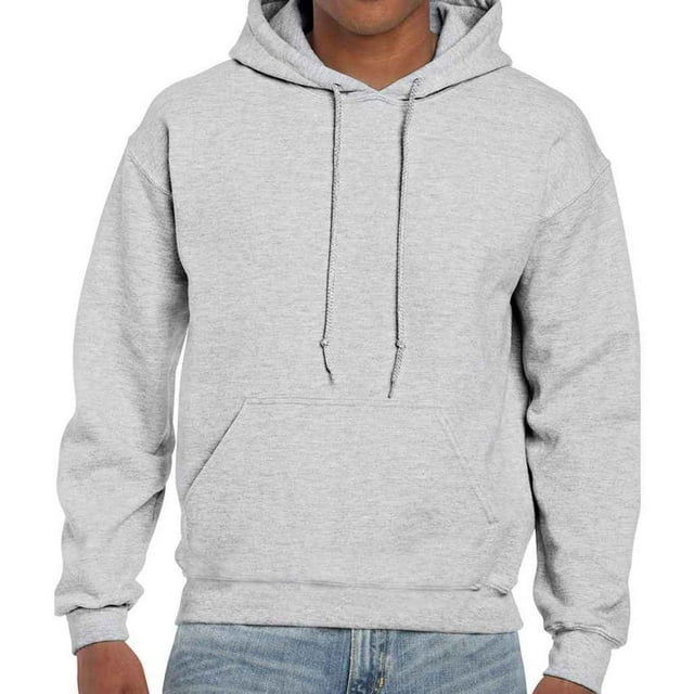 Gildan Mens DryBlend Hoodie