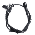 thumbnail image 3 of 4X ABS Wheel Speed Sensor Front for 48920-08100 4892008100 818044101, 3 of 7