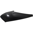 thumbnail image 2 of For 2015-2017 Veloster Hood Front Primed Steel HY1230164 664002V710, 2 of 5