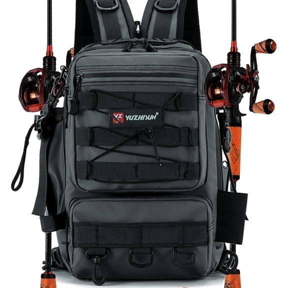 fishing backpack for men