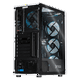 thumbnail image 4 of Xtreme PC Gaming AMD Radeon RX 6500 XT Ryzen 5 5500 16GB SSD 250GB 2TB WIFI Blanco, 4 of 6