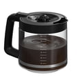 thumbnail image 1 of 14-Cup Coffee Pot Replacement Carafe Compatible with Mr. Coffee 14-Cup Programmable Coffee Maker, Model #: BVMC-PC14-CARAFE. 1 Pack, 1 of 6
