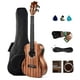 thumbnail image 1 of Ukelele Caramel BLM27 Acacia Barítono Acústico y Eléctrico LH, 1 of 6