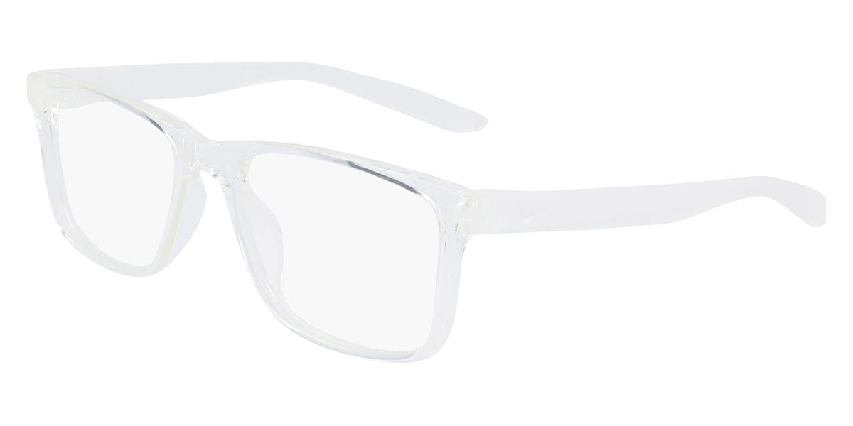 Nike glasses clear sale