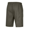fvwitlyh Mens Cargo Shorts Men's Regular Fit Shorts
