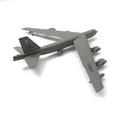 thumbnail image 3 of 1:200 Alloy USAF B-52H Stratofortress Heavy Bomber Aircraft Model Aircraft Model Simulation Aviation, 3 of 4