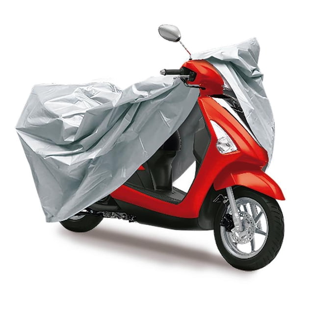 Cubierta para Motocicleta MIKELS Chica 219x42.7x127.5 cm