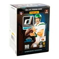 thumbnail image 4 of 2024 Panini Donruss Football Trading Cards Blaster Box, 4 of 7