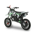 thumbnail image 4 of SYX MOTO Blitz 50cc 2 Stroke Gas Power Kids Mini Dirt Bike off Road, Pull Start, 4 of 6