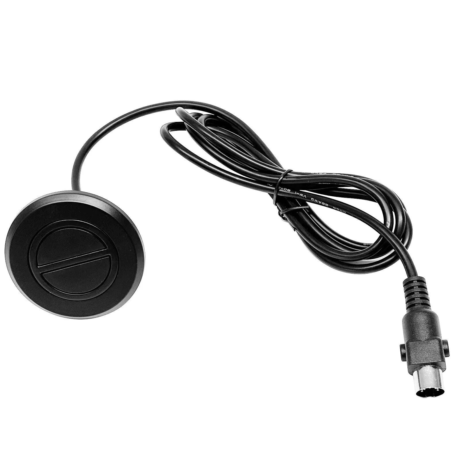 APPLAYERR 2 Button Power Recliner Remote Hand Control 5 Pin Connector 1.8m Cable Up/Down Function Fits Okin Limoss Chairs Control