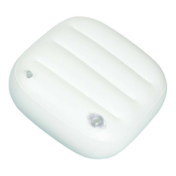 Inflatable Booster Seat for Spa and Hot Tub Comfort – Universal Back Pad Cushion for All Spas and Hot Tubs Enhanced Seating Support Lightweight Portable# end start#s#Ergonomic Comfort Design delivers