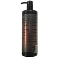 thumbnail image 2 of Catwalk Fashionista Brunette Shampoo 25.36 Oz, For Warm Tones, 2 of 3