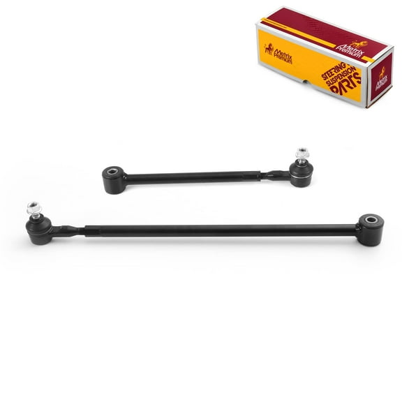 Metrix Premium Chassis Parts - Left & Right Lateral Arm Kit Fits 2001-2010 Chrysler PT Cruiser, Replacement RK621651, RK621652